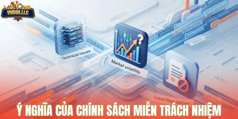 Nghĩa vụ của người dùng khi sử dụng VND88