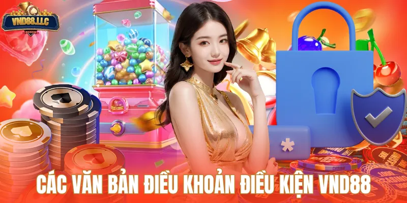 Quy định đối với điều khoản điều kiện về nick game